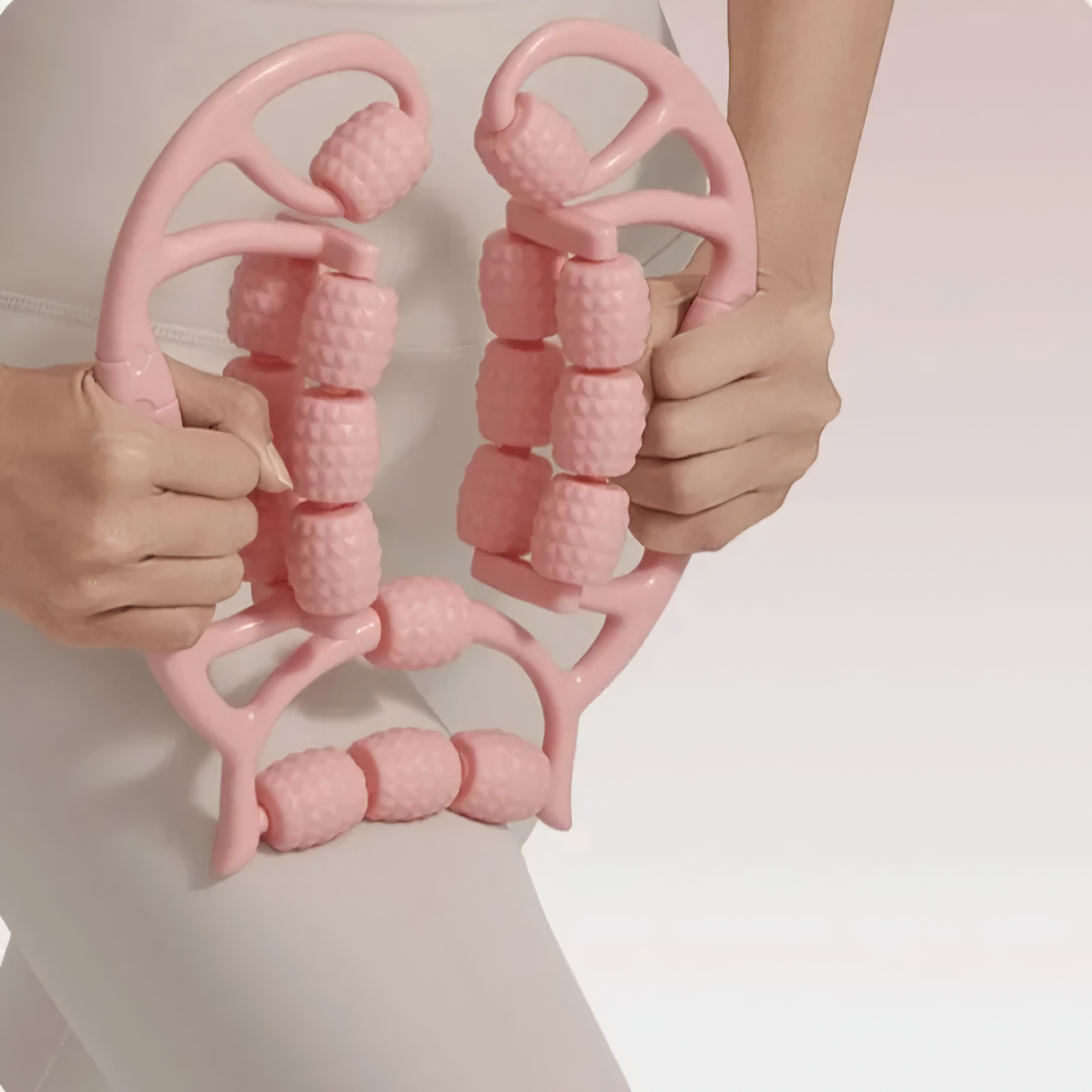 360° Body Sculpting Roller