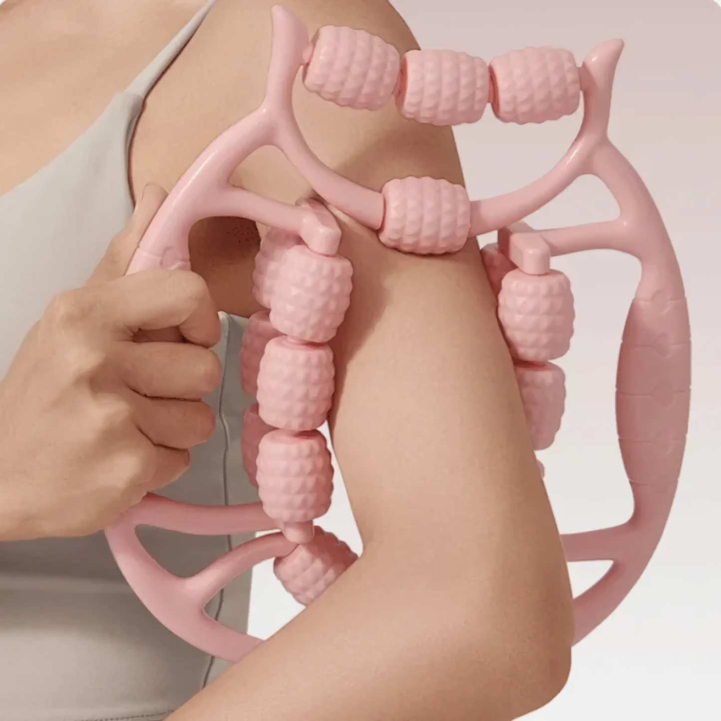 360° Body Sculpting Roller