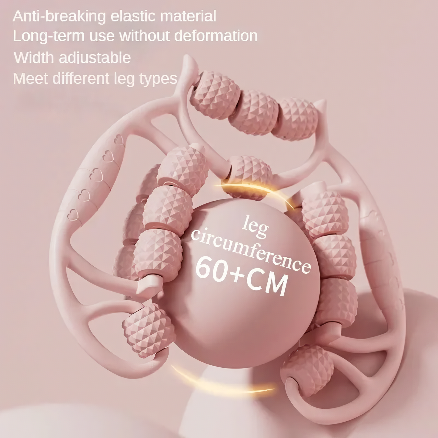360° Body Sculpting Roller