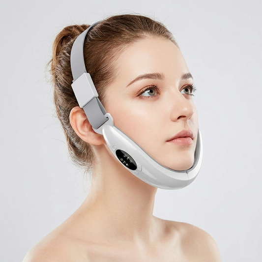EMS Jowl & Double Chin Sculptor