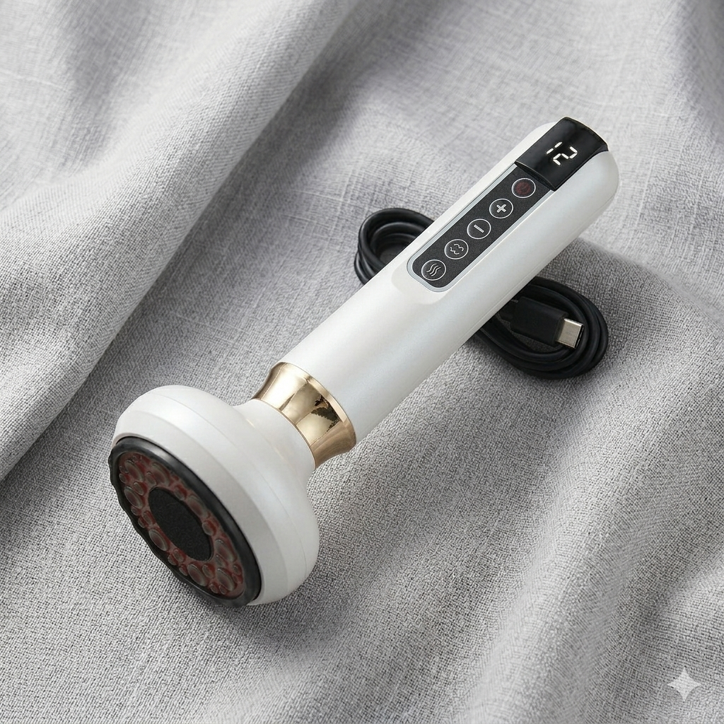 Anti Cellulite Massager