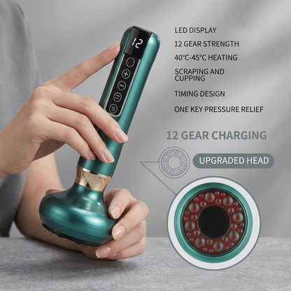 Anti Cellulite Massager