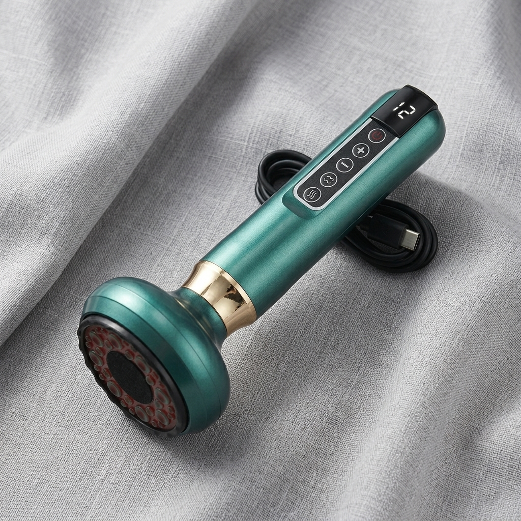 Anti Cellulite Massager
