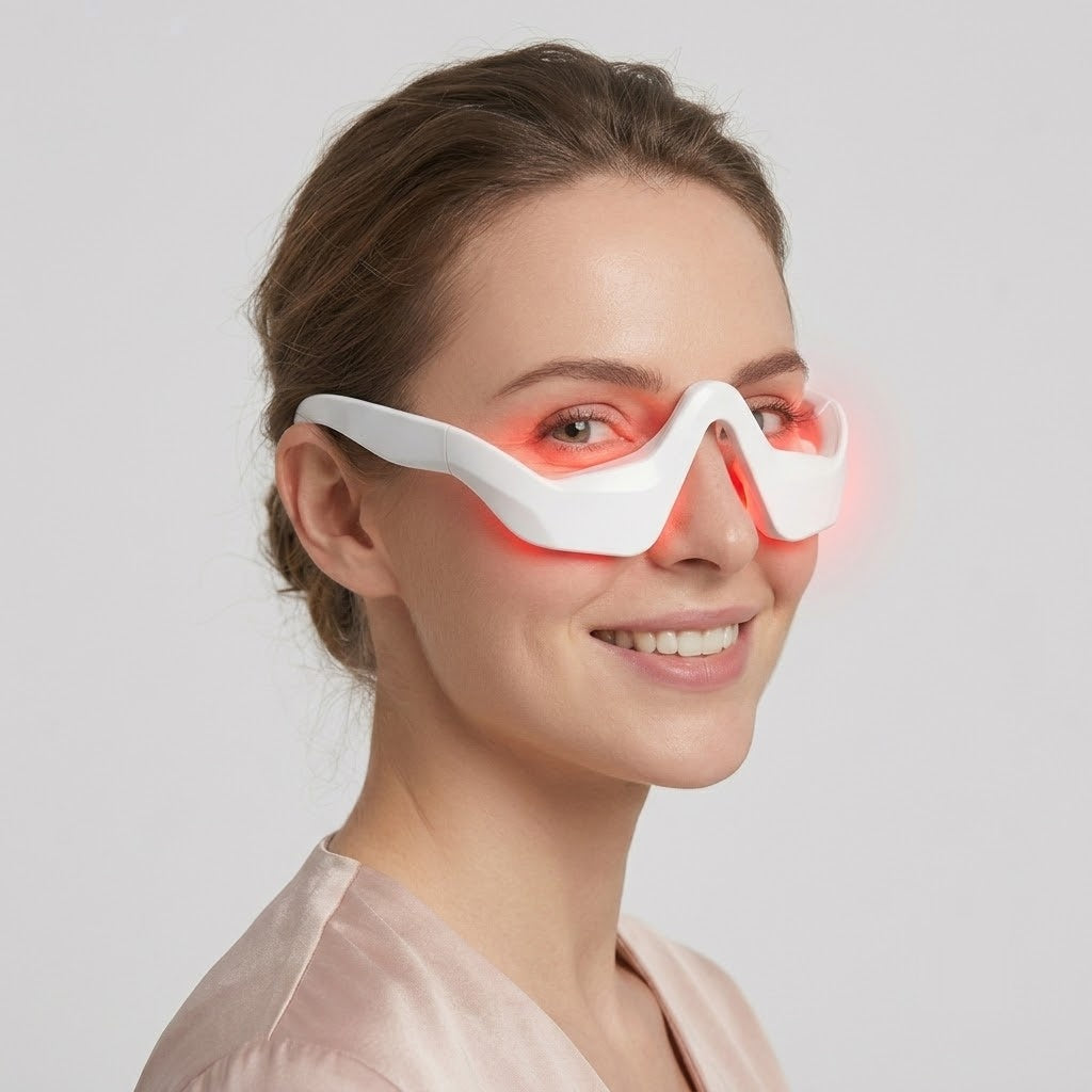 Red Light + EMS Eye Revitalizer