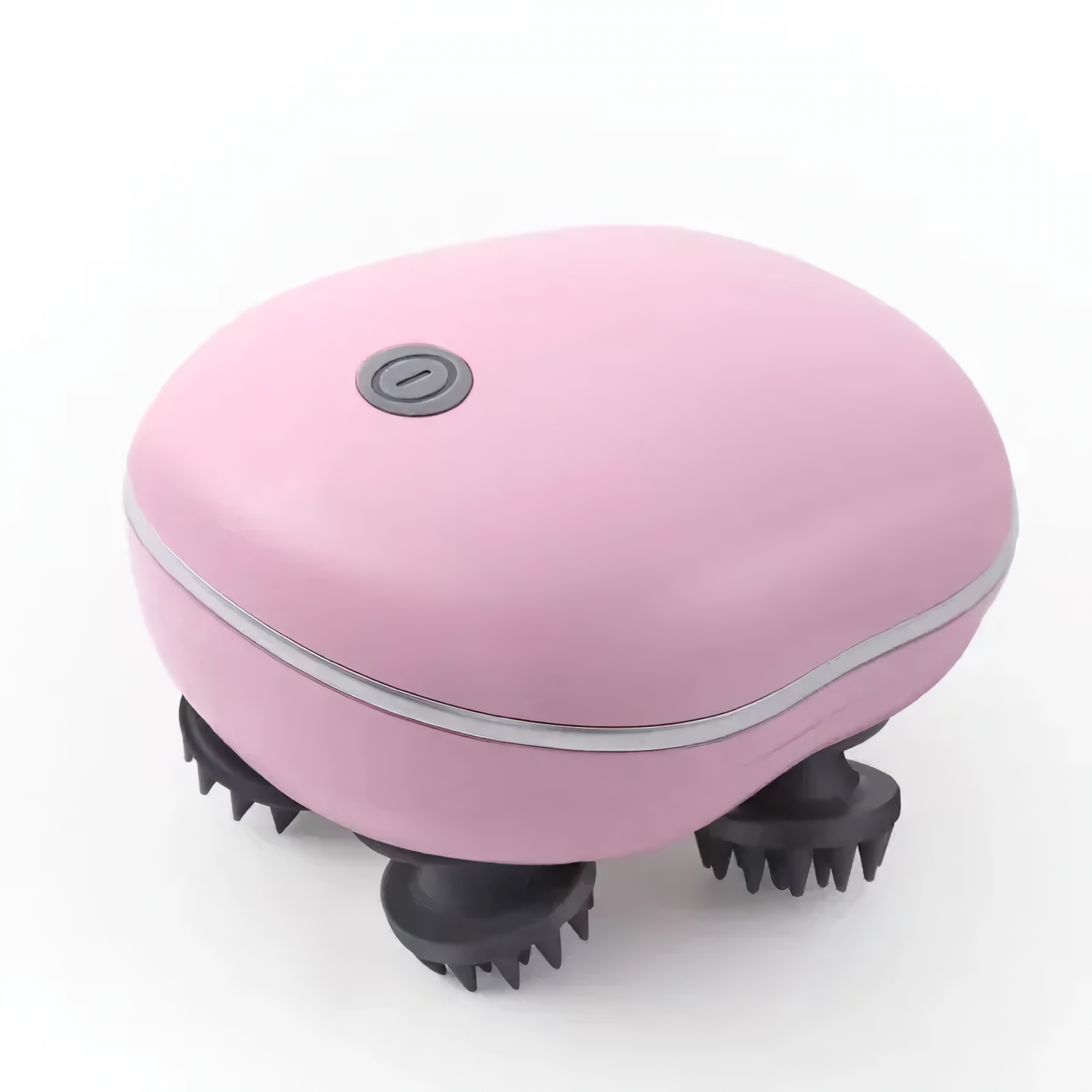 Quad Scalp Massager