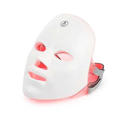 7-Color Light Therapy Mask
