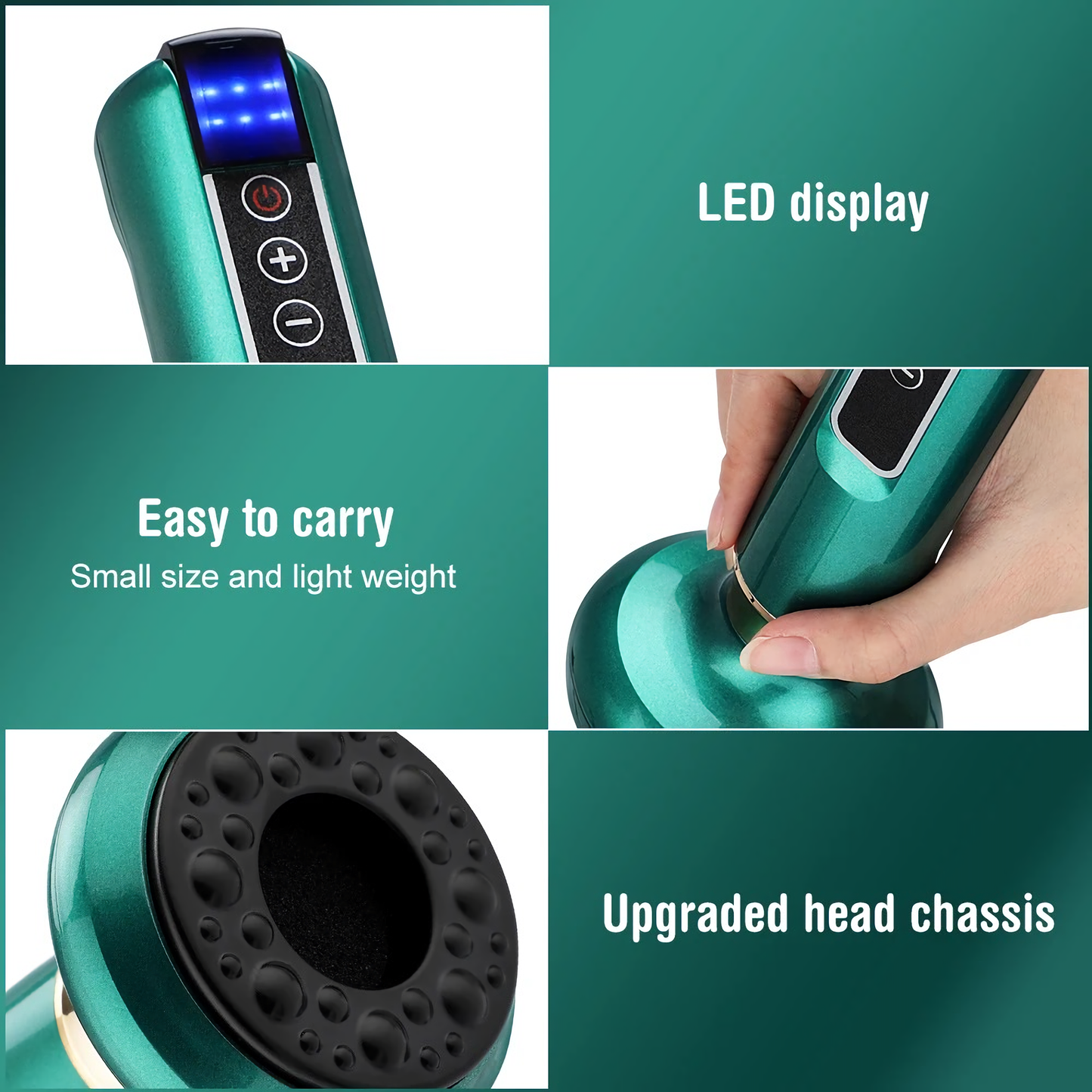 Anti Cellulite Massager