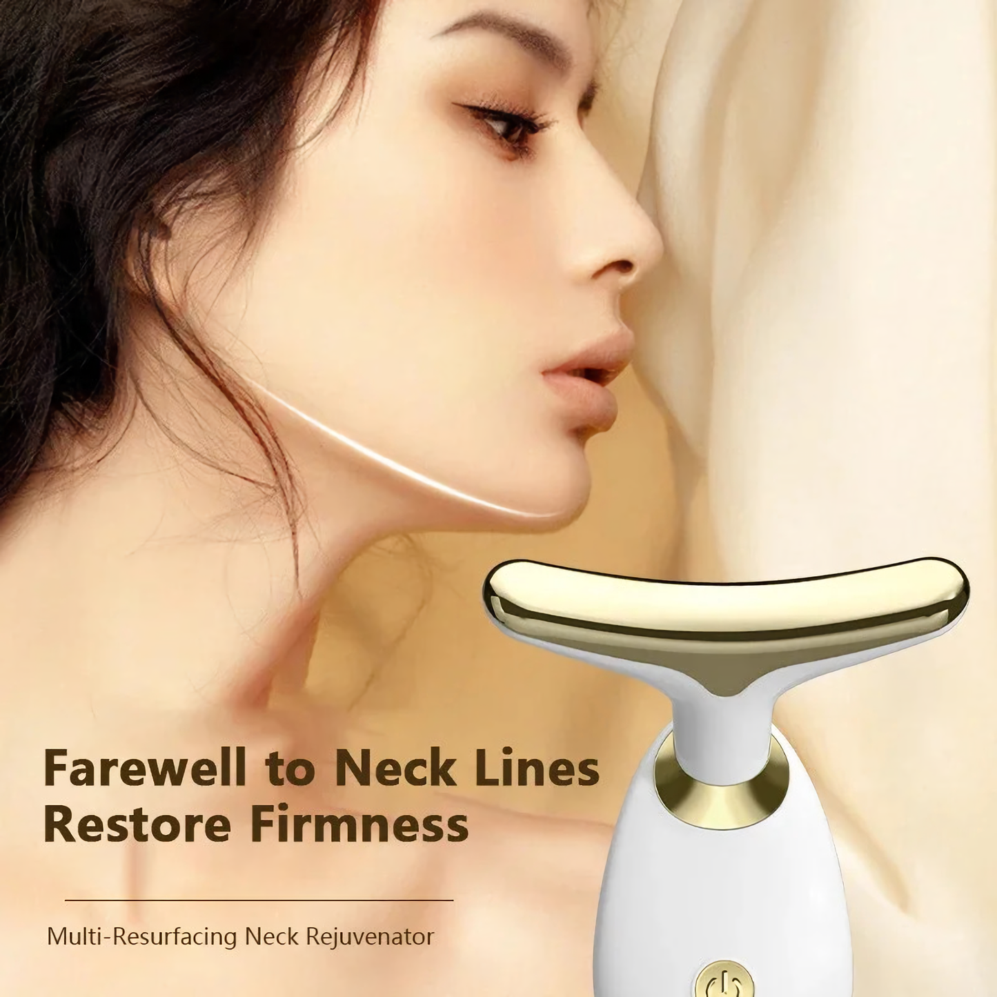 Microcurrent Face & Neck Toner