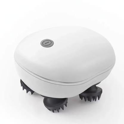 Quad Scalp Massager
