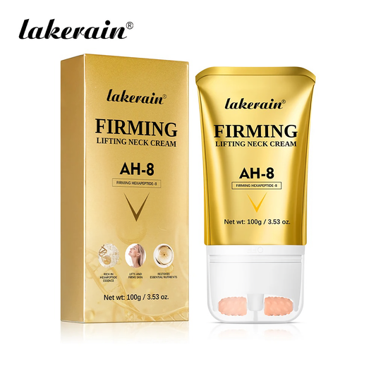 Lakerain® Firming Neck Cream AH-8