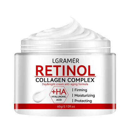 LGRAMÉR™ Retinol Moisturizer (60g)