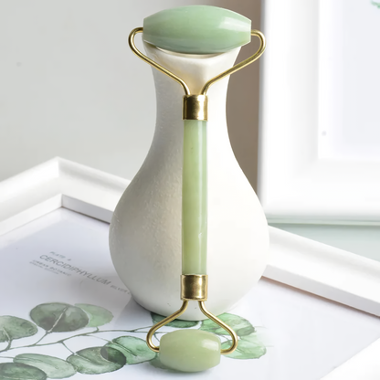 Jade Facial Roller
