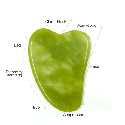 Jade Facial Roller