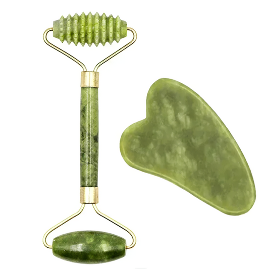 Jade Facial Roller